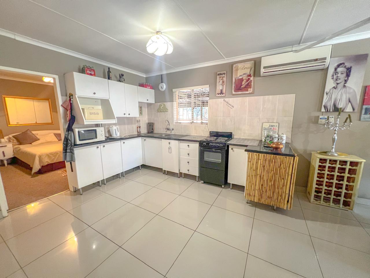 3 Bedroom Property for Sale in Vaalpark Free State